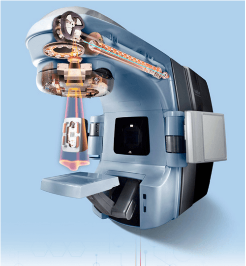 Medical technology setting