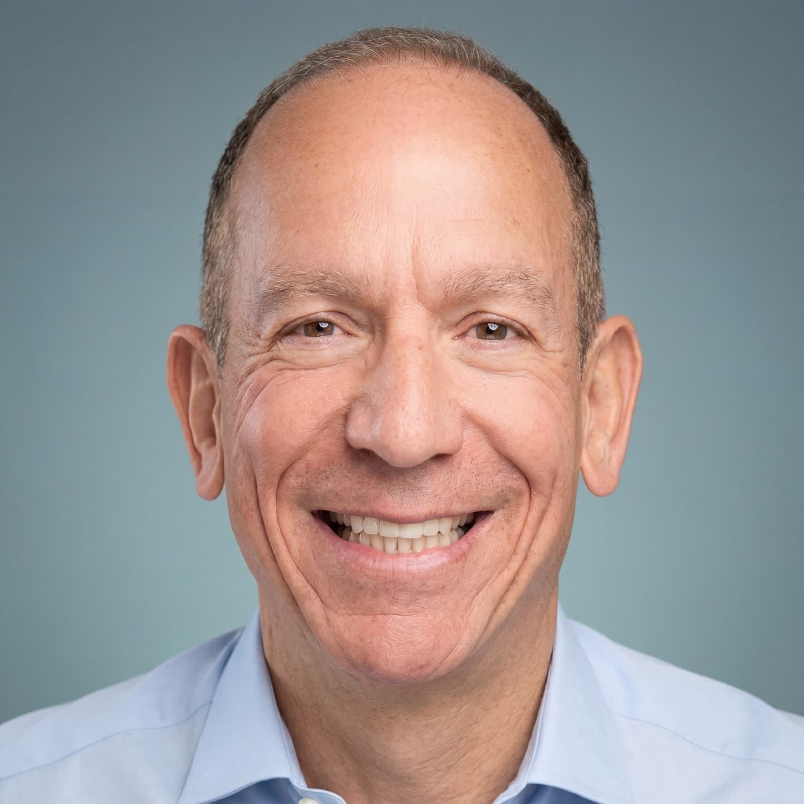 Steven N. Bronson