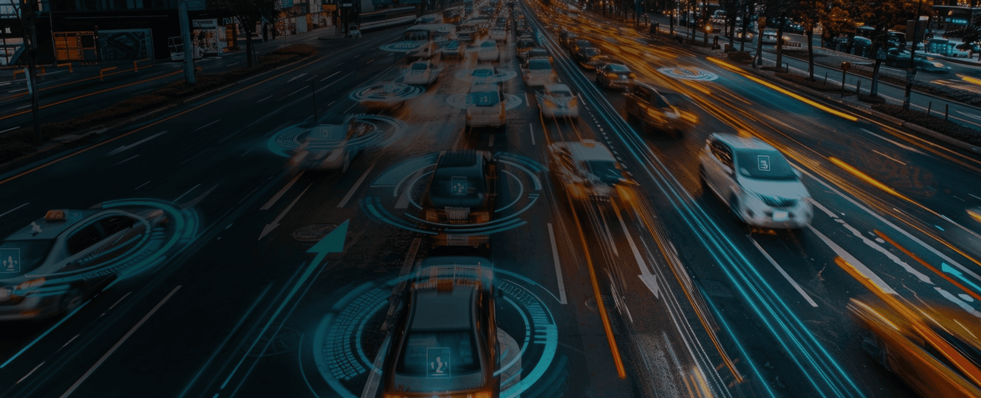 Automotive background