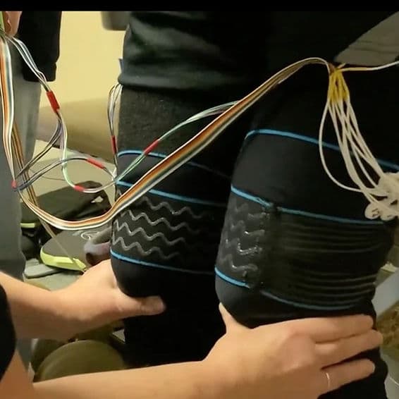 Smart Textile & Functional Materials