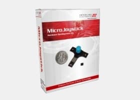 MicroJoystick HDK