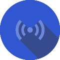 Low-Power Wide Area Networks symbol