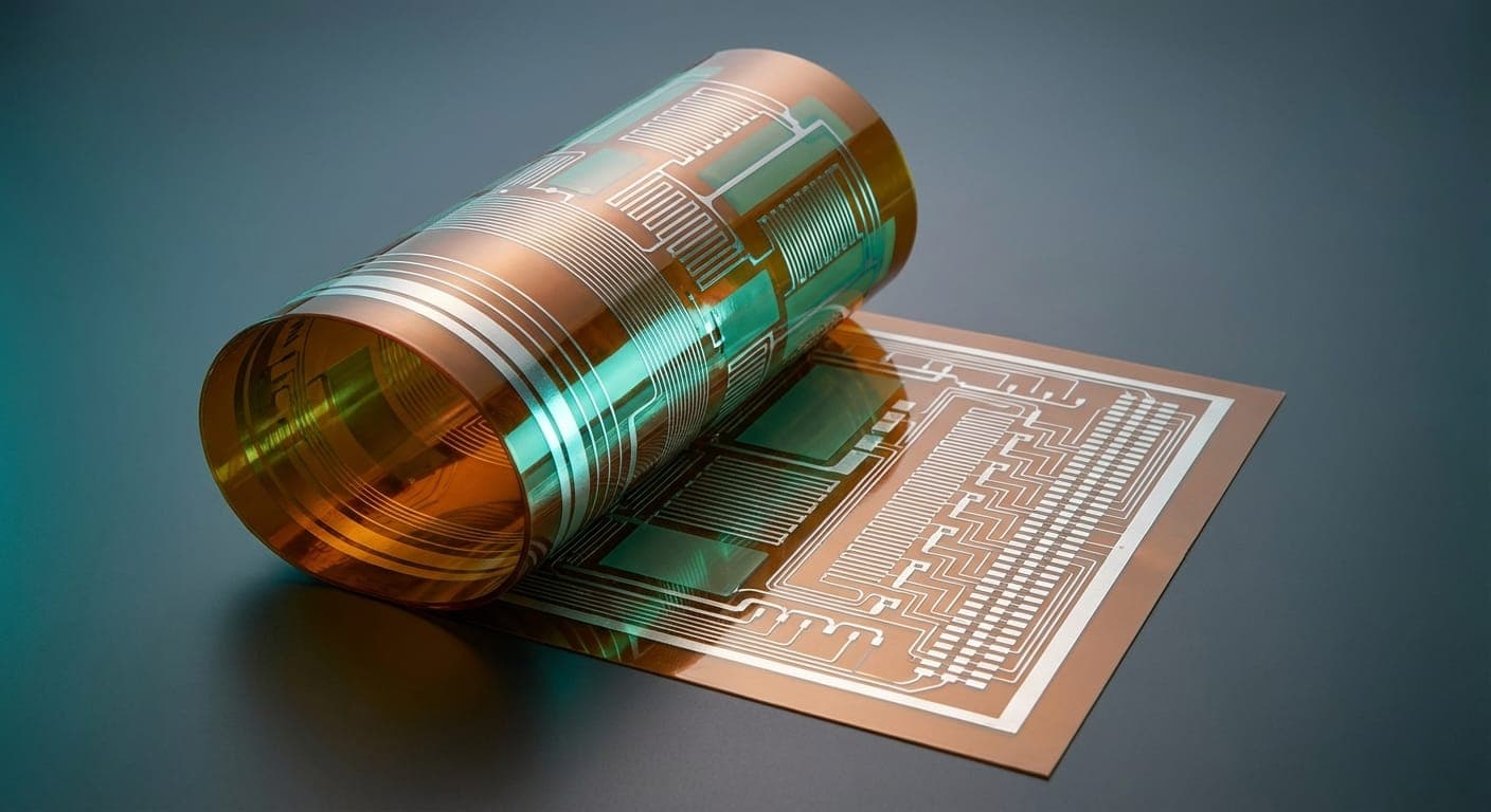 Printed Electronics