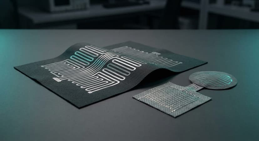 Custom Sensor Solutions | Interlink Electronics