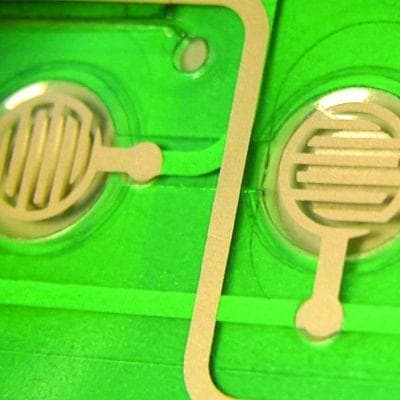 Calman about gallery image 1