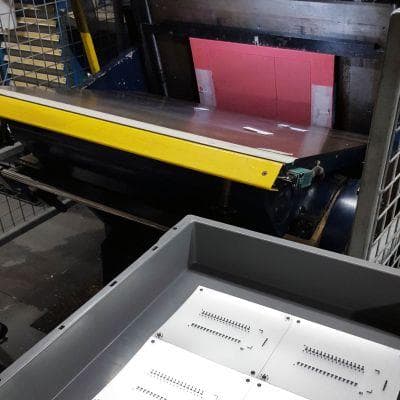 Calman about gallery image 6