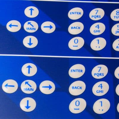 Graphic Printing visual