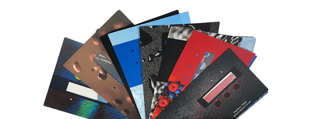 Calman free sample pack