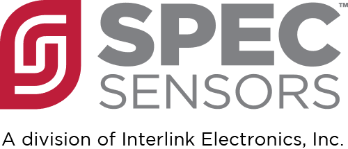 SPEC Sensors logo