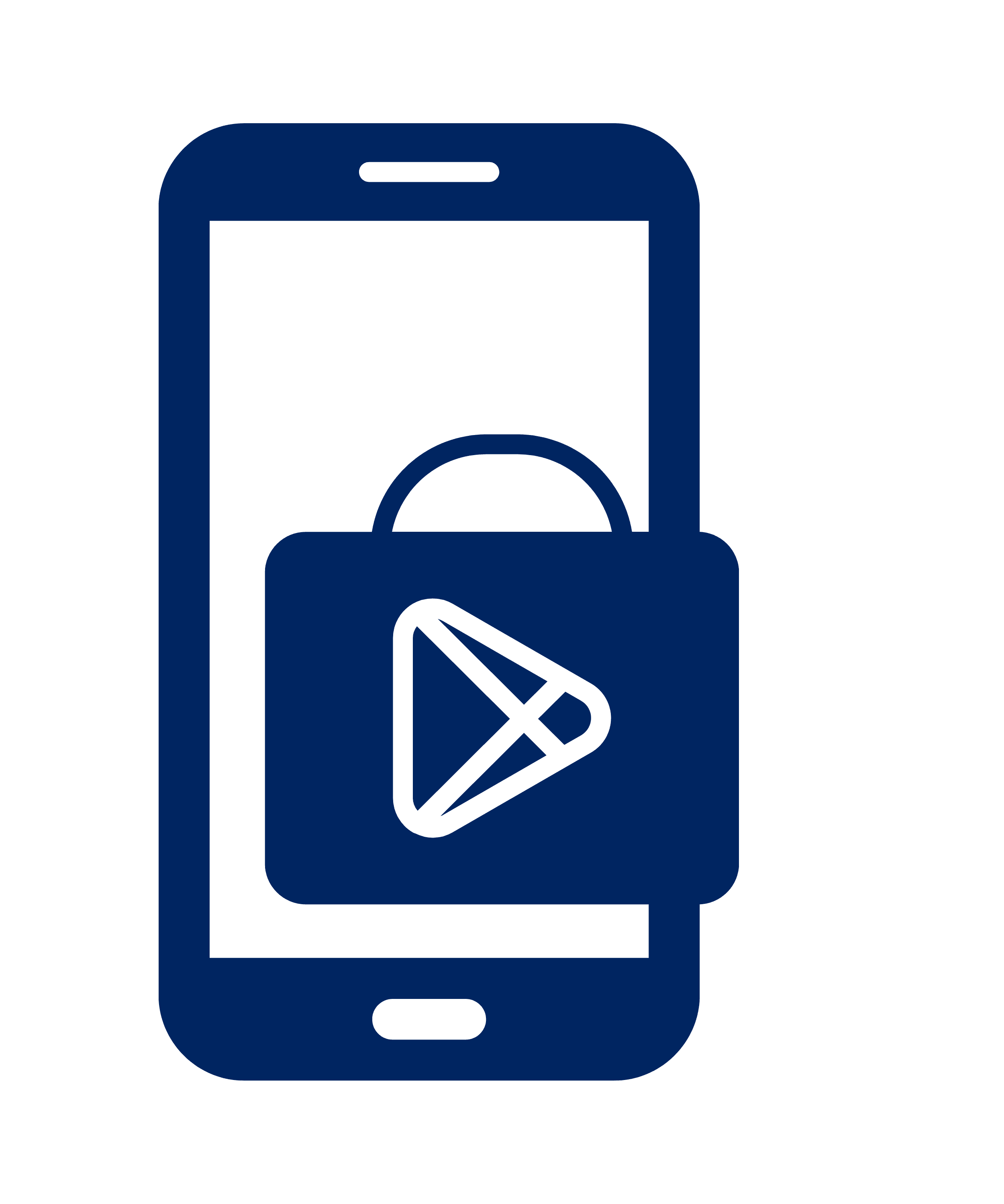 Sparrow app workflow
