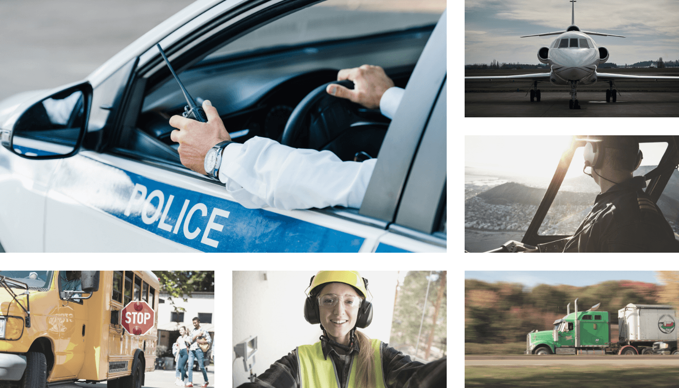 Sparrow workplace applications