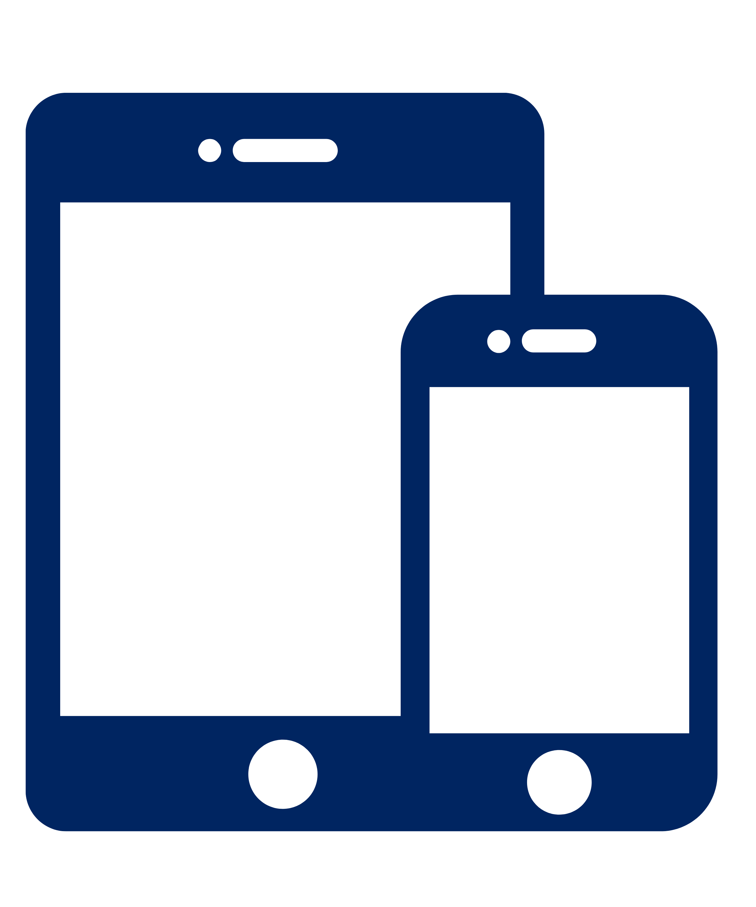 Sparrow app workflow