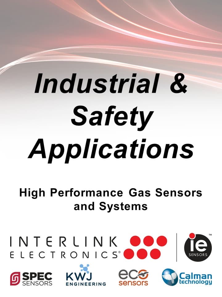 Industrial Safety Applications