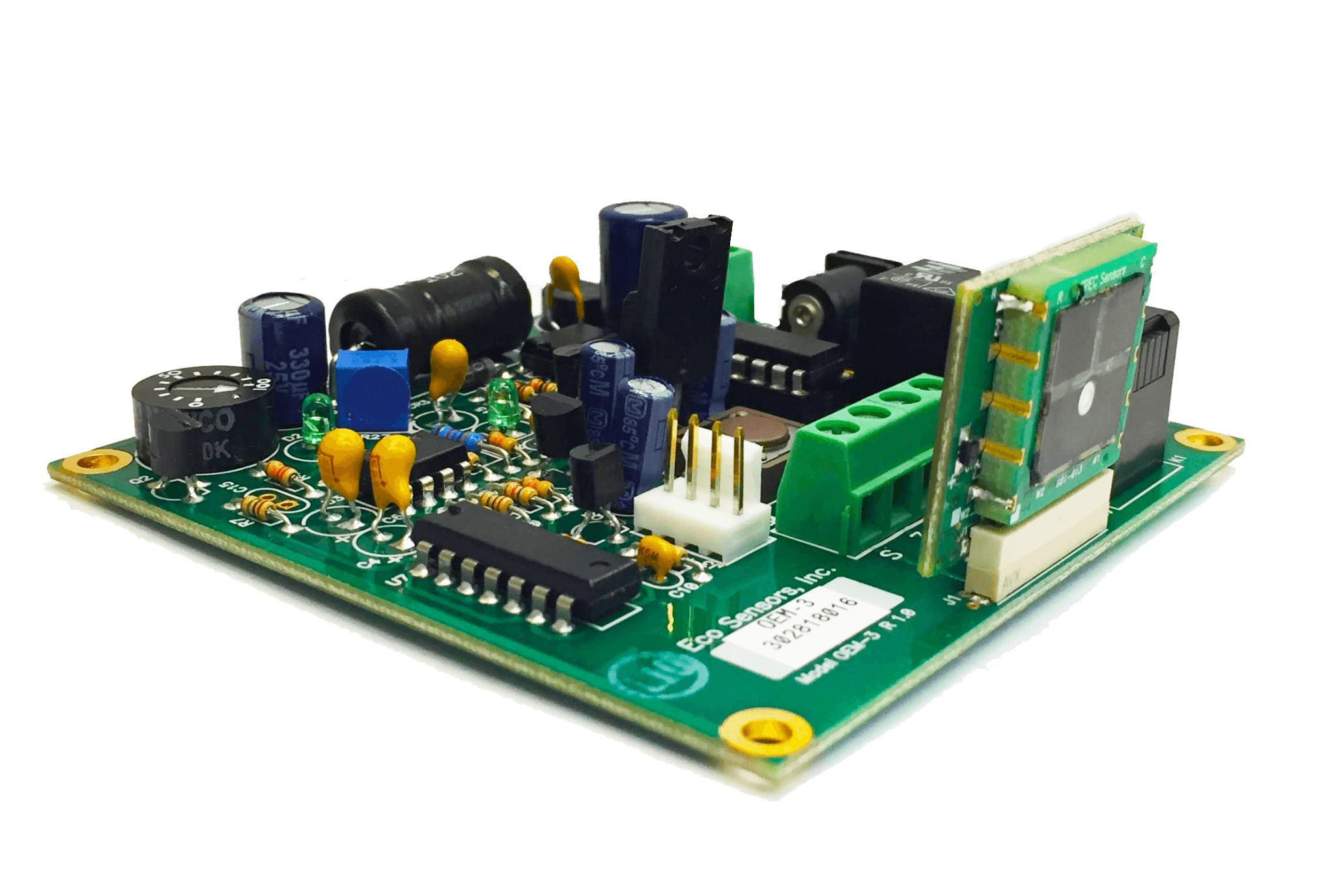 OEM Sensor Modules