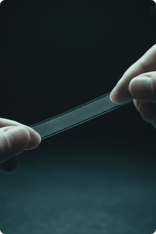 Piezo Film Sensors
