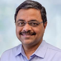 Sreenivasa (Sreeni) Rao