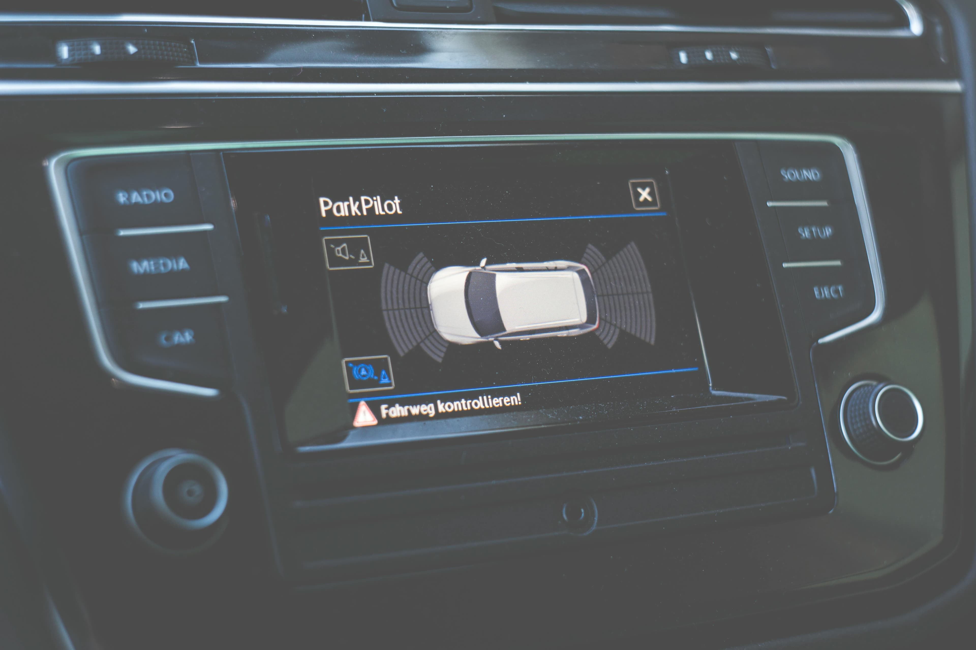 Automotive