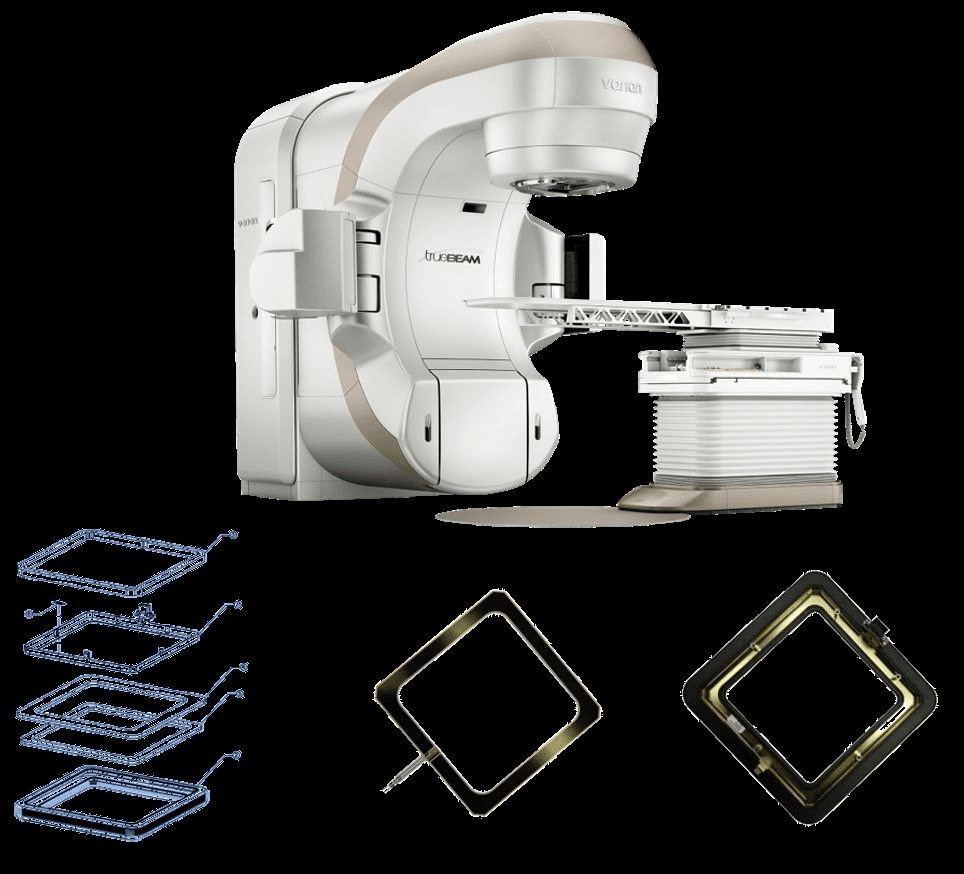 Radiation Oncology