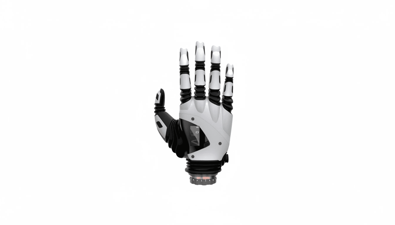 Advanced Prosthetics
