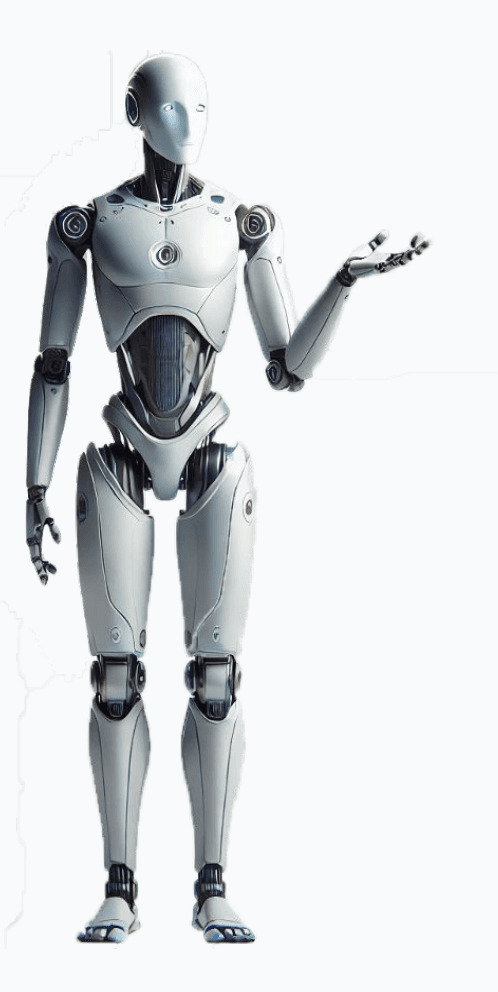 Robotics & Physical AI