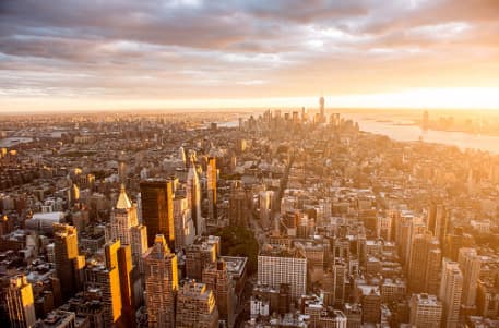 Smart Cities / Air Treatment