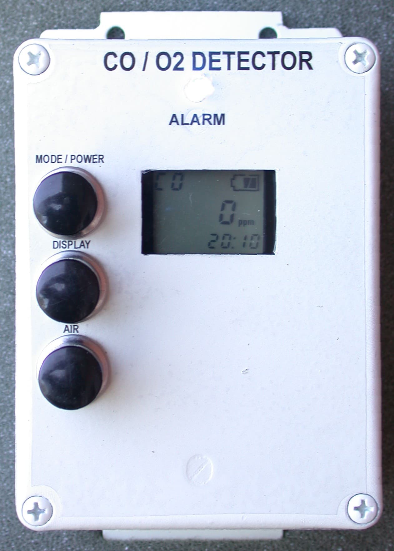 Fixed Instruments