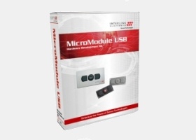 Interlink Micro Module MicroModule HDK | Interlink Electronics | Interlink Electronics