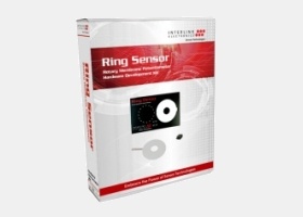 Ring Sensor HDK | Interlink Electronics | Interlink Electronics
