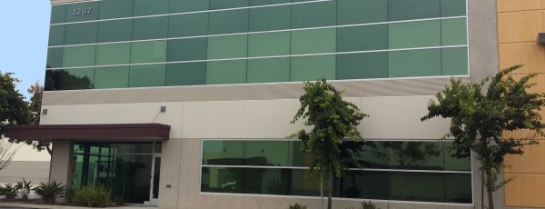 Interlink Electronics Corporate Headquarters
