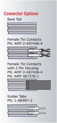 FSR 400 Force Sensing Resistor