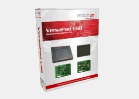 VersaPad HDK