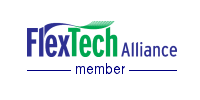 FlexTech Member Logo