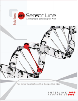 AM Sensor Line Application Guide