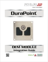 DuraPoint OEM Integration Guide
