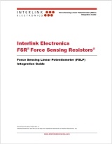 FSLP Sensor Integration Guide