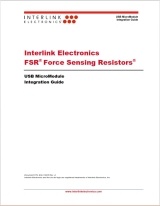 MicroModule USB Integration Guide