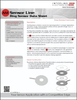 AntiMicrobial Ring Sensor data sheet