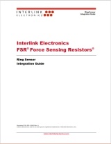 Ring Sensor Integration Guide