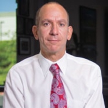 Steven N. Bronson Interlink Chairman, President, & CEO