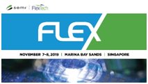 Flex Southeast Asia 2019 (Singapore) 