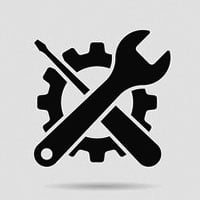 Key Industry Example Icon