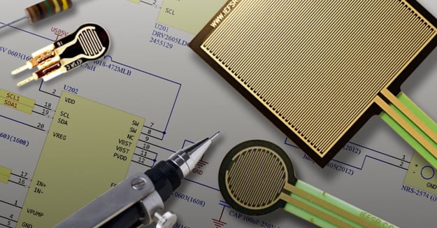 Interlink Electronics Firmware Customization Example