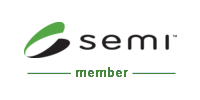 SEMI Member Logo