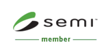 SEMI Member Logo