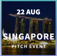 Medtech Innovator Asia Pacific 2019: Singapore Pitch Event