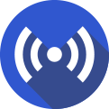 Wireless Wide Area Network symbol