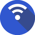 Wi-Fi symbol