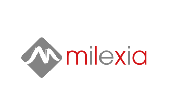 Milexia UK logo