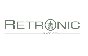 Retronic GmbH Logo