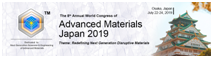 8th Annual World Congress of Advanced Materials 2019 (WCAM)